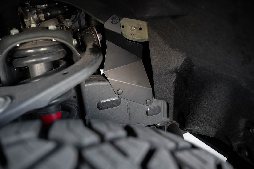 Dv8 Offroad Inft2-01 Inner Fender||2022-2023-Toyota-Tundra-Inner-Fender-Liners-Installed-8.Jpg||95||dv8inft201||1627814