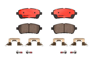 Brembo P24072n Brake Pad||p24072n.Jpg||85||brmp24072n||2104535