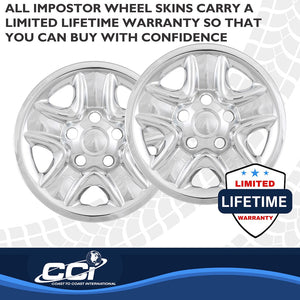 Coast To Coast Imp77xn Wheel Skin||cci_Imp77xn_Impostor Wheel Skin_B2c_4.Jpg||88||cciimp77xn||1485083