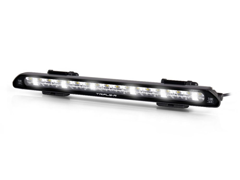 Triple-R Light Lnr-Pl-18 Light Bar||lnr-Pl-18_1.Jpg||86||trplnrpl18||1376583