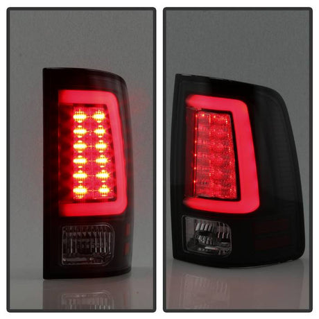 Product of Spyder Automotive 5084033 Tail Light Assembly 