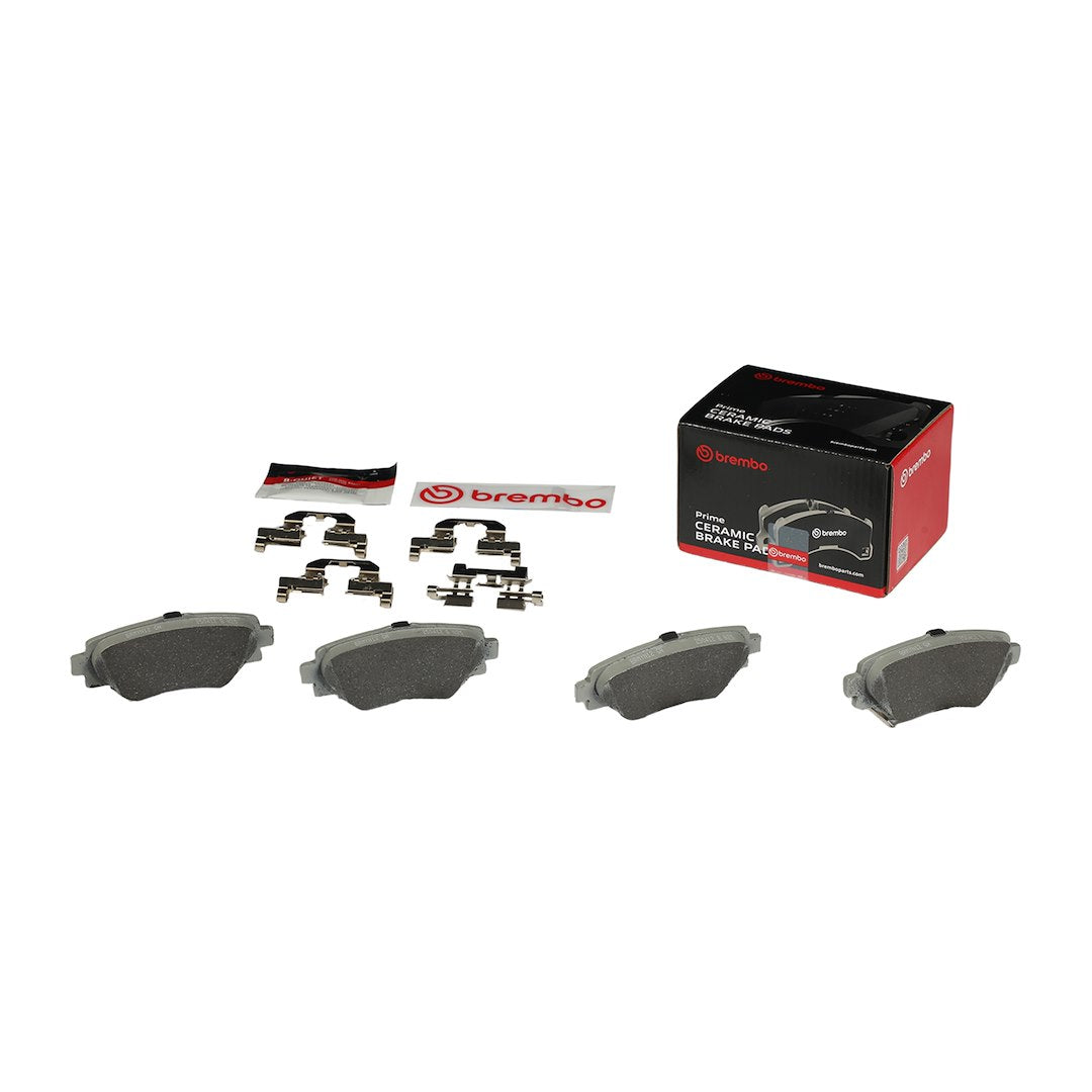 Brembo P49049n Brake Pad||p49049n_Frr.Jpg||89||brmp49049n||1753278