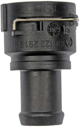 Dorman (Oe Solutions) 627-002 Heater Hose Connector||627-002-001.Jpg||85||d18627002||1143499