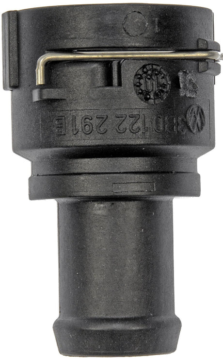 Dorman (Oe Solutions) 627-002 Heater Hose Connector||627-002-001.Jpg||85||d18627002||1143499