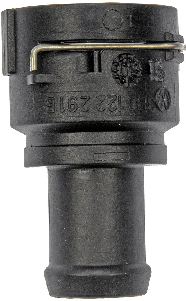 Dorman (Oe Solutions) 627-002 Heater Hose Connector||627-002-001.Jpg||85||d18627002||1143499