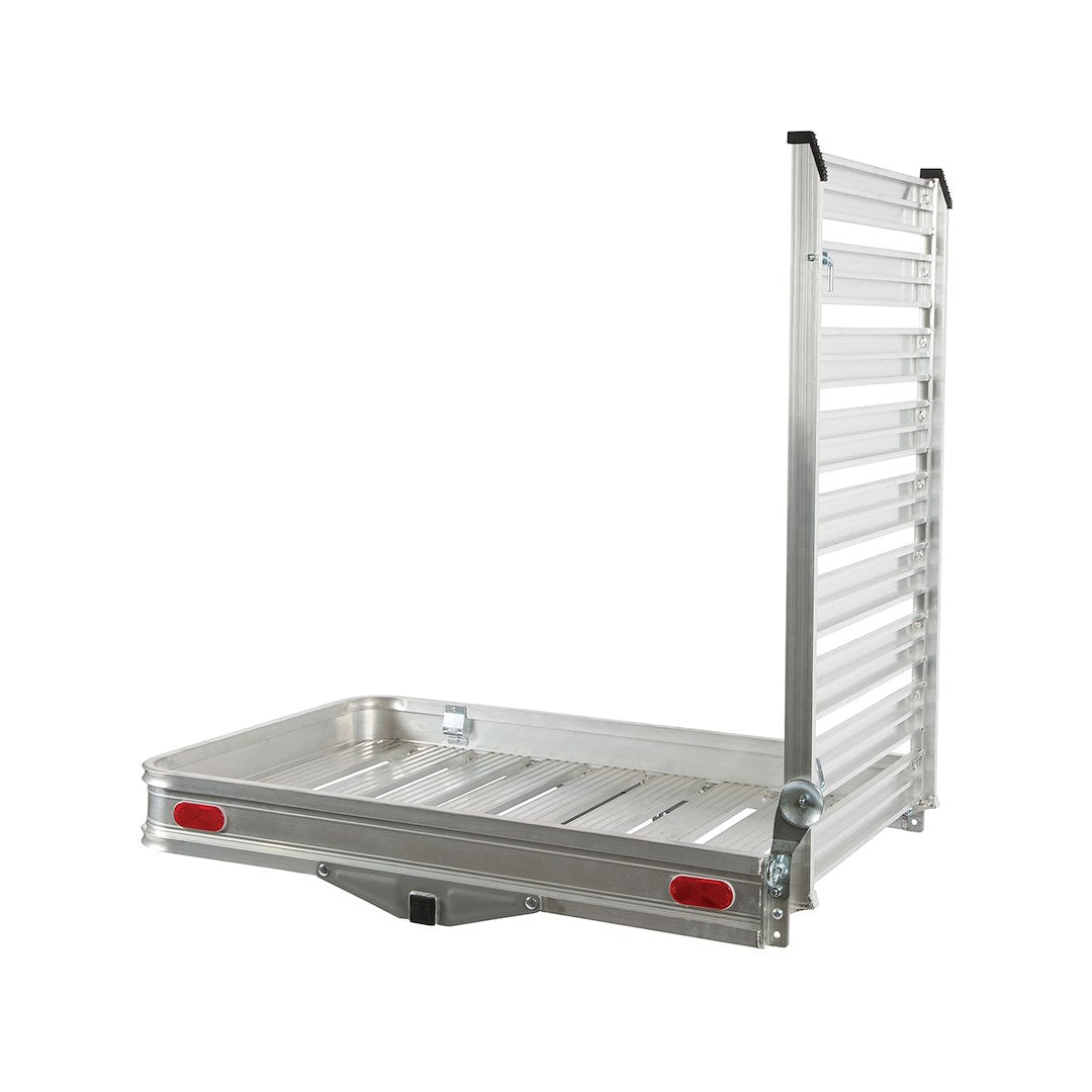 Product of Husky Towing 88133 Trailer Hitch Cargo Carrier