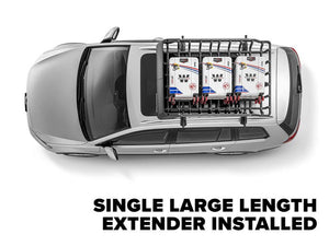 Weathertech (Usa) 8alek Roof Basket Extension||8alek_3.Jpg||88||w248alek||1742067