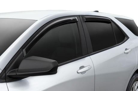 Product of Auto Ventshade (AVS) 94634 Ventvisor Outside Channel Rainguard 