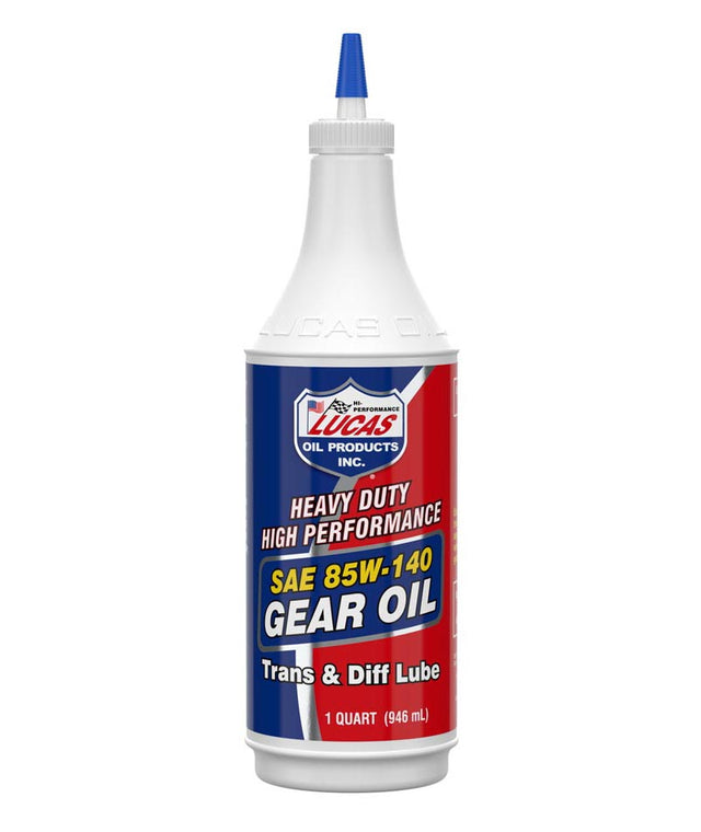 Lucas Oil 10042 Gear Oil||10042.Jpg||85||l4410042||1381322