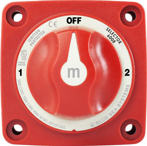 Blue Sea 6008-Bss Battery Selector Switch||6008-Bss_2.Jpg||87||b6z6008bss||874677