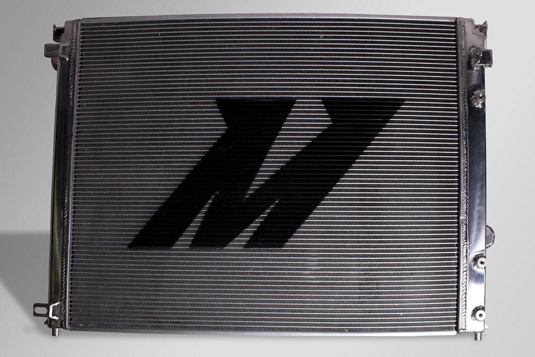 Mishimoto Mmrad-Srt-15 Radiator||||85||m1nmmradsrt15||1908037