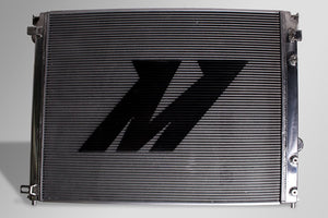 Mishimoto Mmrad-Srt-15 Radiator||||85||m1nmmradsrt15||1908037