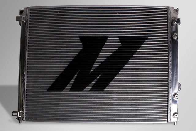 Mishimoto Mmrad-Srt-15 Radiator||||85||m1nmmradsrt15||1908037