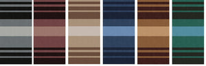 Product of Carefree RV DG1570042 White/ Off-White RV Slide-Out Vinyl Awning Fabric 