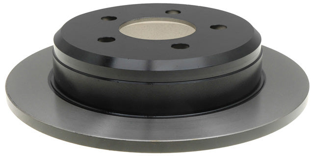 Product of Raybestos Brakes 76451 Specialty - Truck Solid 1-Piece Brake Rotor 