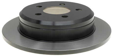 Product of Raybestos Brakes 76451 Specialty - Truck Solid 1-Piece Brake Rotor 