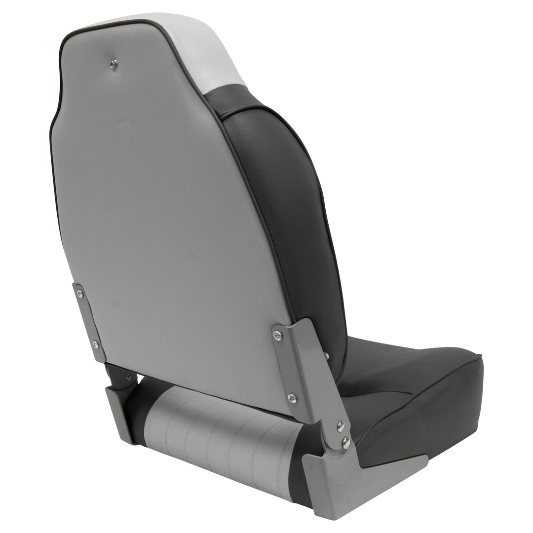 Wise Seating 8wd640pls-664 Boat Seat||8wd640pls-664rear.Jpg||89||w7zd640pls664||1484053