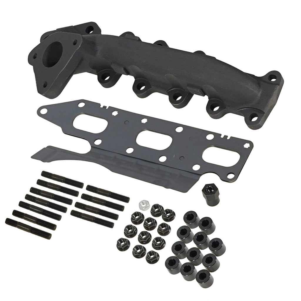 Bd Diesel 1043003 Exhaust Manifold||1043003_1024px.Jpg||85||b701043003||1284939