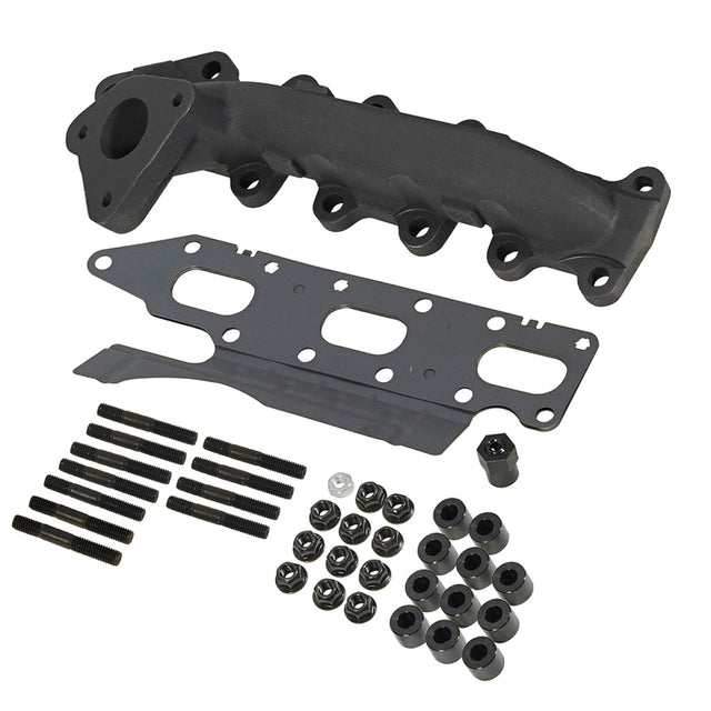 Bd Diesel 1043003 Exhaust Manifold||1043003_1024px.Jpg||85||b701043003||1284939