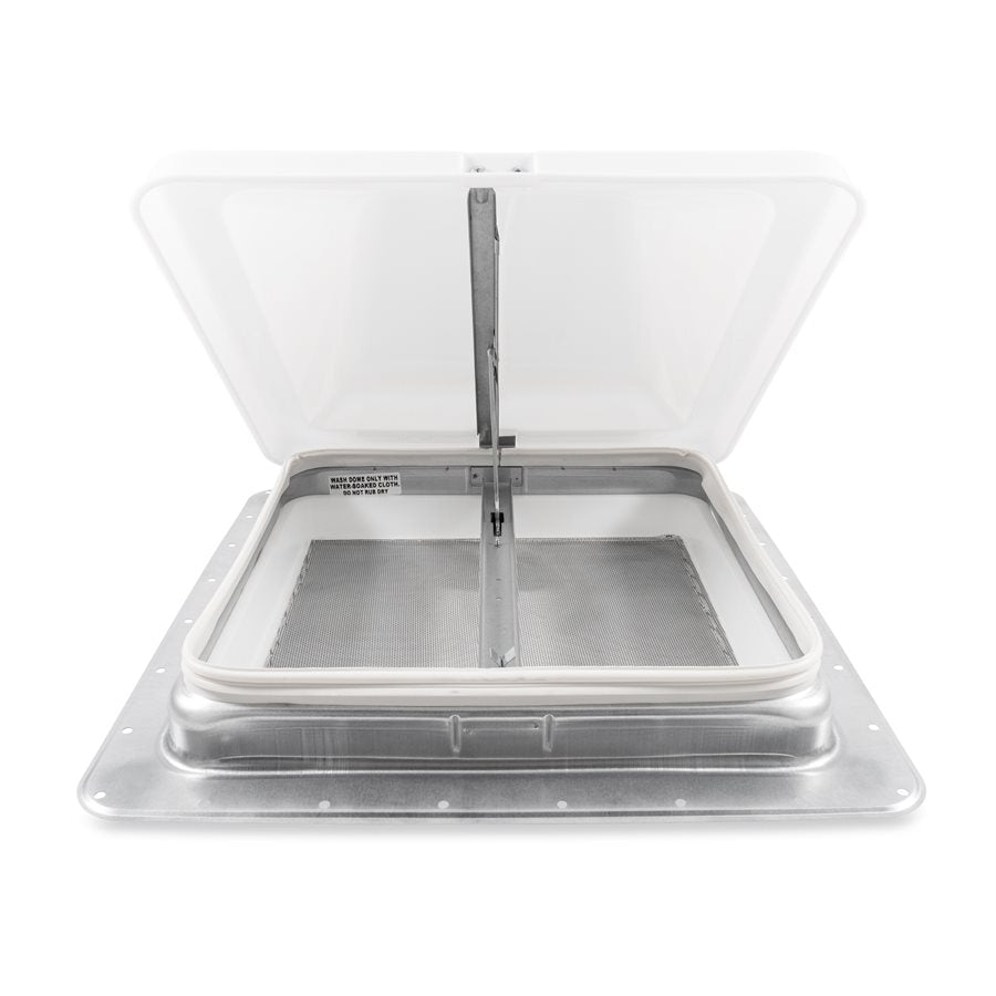 Product of Camco 40480 14 Inch 14 Inch Roof Vent No 