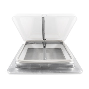 Product of Camco 40480 14 Inch 14 Inch Roof Vent No 