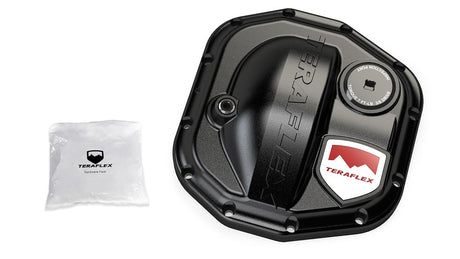 Product of Teraflex 3990745 Differential Cover