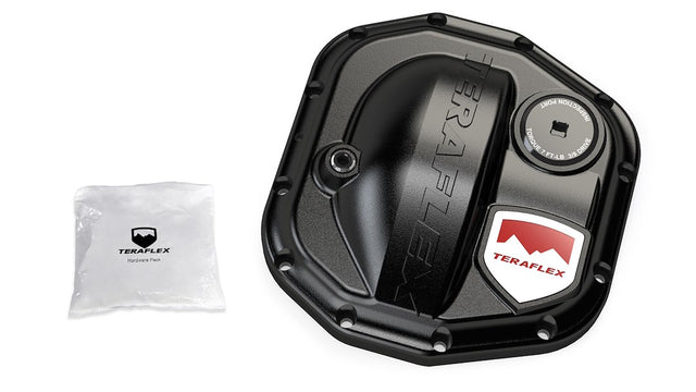 Product of Teraflex 3990745 Differential Cover