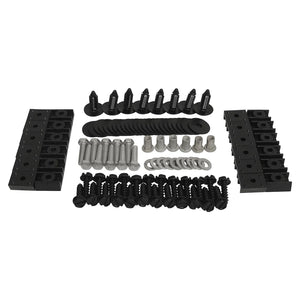 Crown Automotive 4918k Fender Flare Hardware Kit||4918k.Jpg||85||c1y4918k||1260065