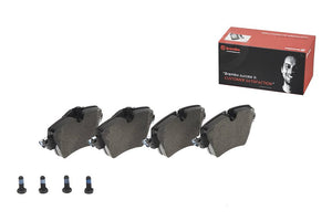 Product of Brembo P06093 Brake Pad - Set Of 4 