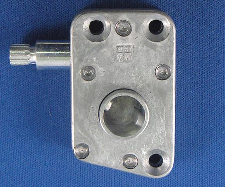 Product of Strybuc 762c Window Operator