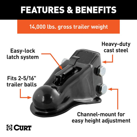 Curt 25330 Trailer Coupler||25330_3008x1990_Fa.Jpg||86||c9325330||1417469