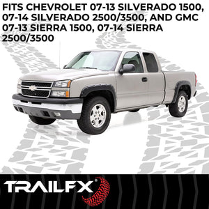 Trailfx Tfc3000s Fender Flare||tfc3000s_6.Jpg||91||t84tfc3000s||2394345