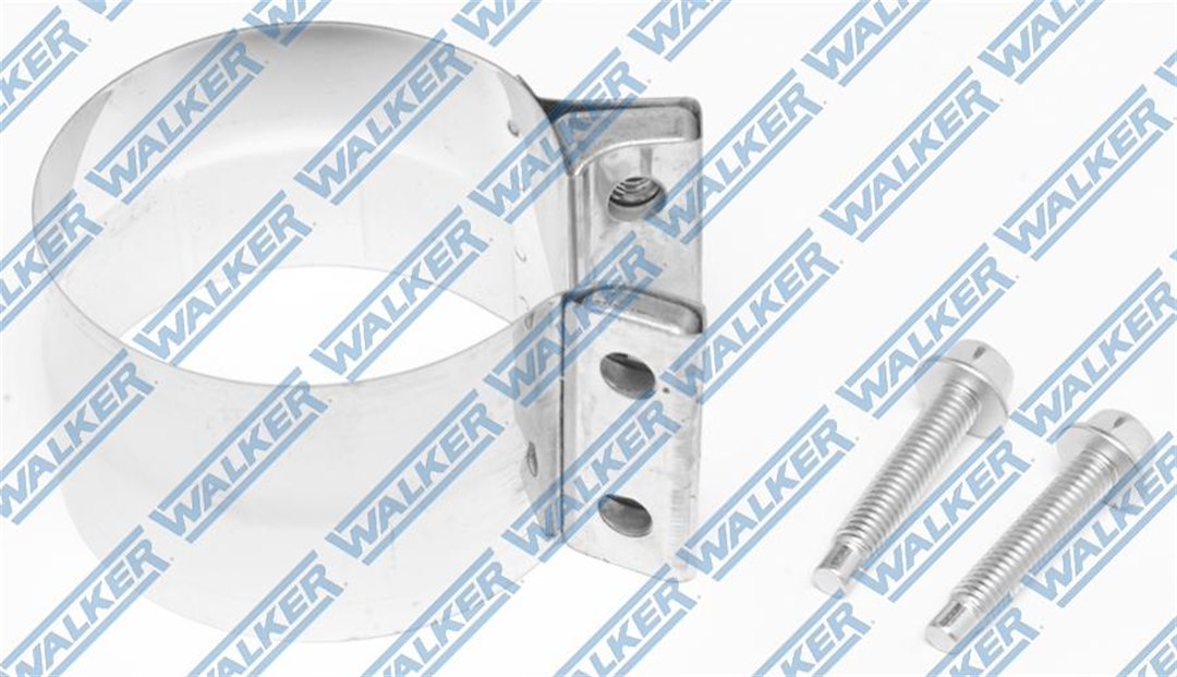 Dynomax 33274 Exhaust Clamp||33274.Jpg||94||d2233274||874200