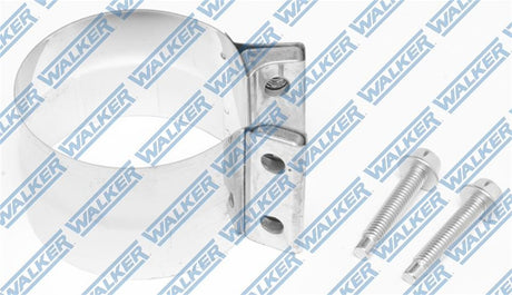 Dynomax 33274 Exhaust Clamp||33274.Jpg||94||d2233274||874200