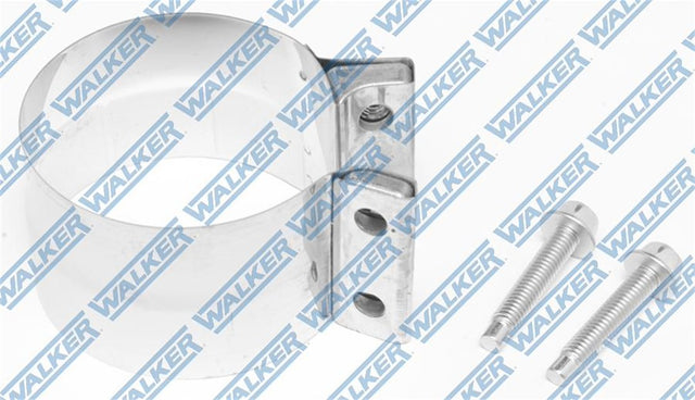 Dynomax 33274 Exhaust Clamp||33274.Jpg||94||d2233274||874200