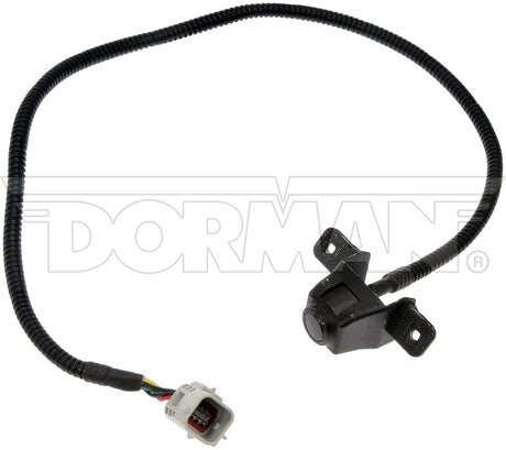 Dorman (Oe Solutions) 590-092 Backup Camera||590-092-007.Jpg||85||d18590092||1235043