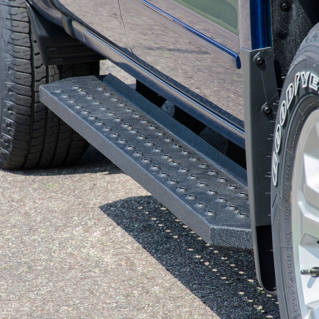 Product of Aries C2891 Running Board Component