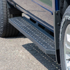 Product of Aries C2891 Running Board Component