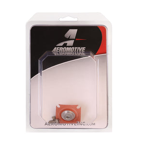 Aeromotive Fuel System 11001 Fuel Pump Diaphragm||11001-1.Jpg||87||a2711001||2343678