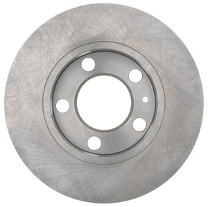 Product of Raybestos Brakes 96779R R-Line Solid 1-Piece Brake Rotor 