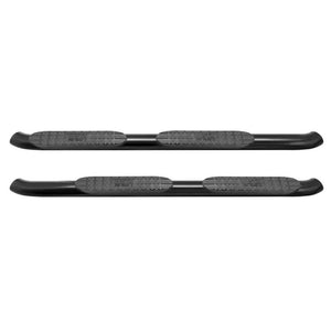 Product of Westin Automotive 21-24065 PRO TRAXX ® Nerf Bar With Surface Steps 