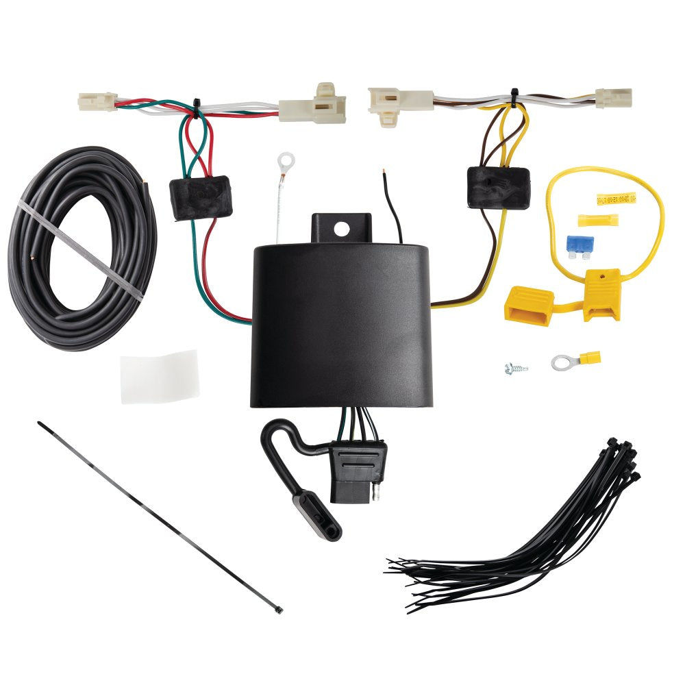 Tekonsha 118856 Trailer Wiring Connector||118856.Jpg||85||t1m118856||1169410