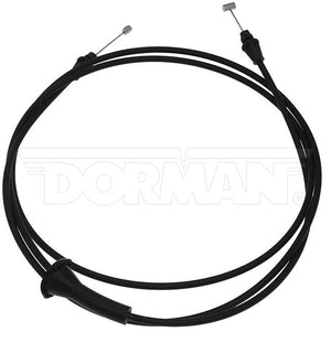 Dorman (Oe Solutions) 912-773 Hood Release Cable||912-773.Jpg||85||d18912773||1181991