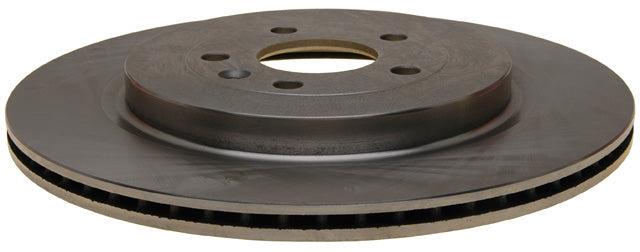 Product of Raybestos Brakes 680983R R-Line Plain Face 2-Piece Brake Rotor 