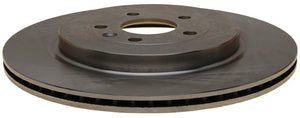 Product of Raybestos Brakes 680983R R-Line Plain Face 2-Piece Brake Rotor 