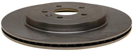 Product of Raybestos Brakes 680983R R-Line Plain Face 2-Piece Brake Rotor 