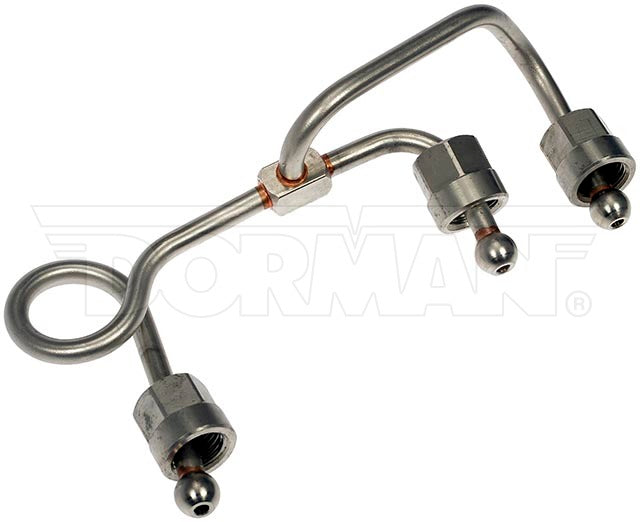 Dorman (Oe Solutions) 904-050 Fuel Injector Fuel Feed Pipe||||85||d18904050||2013244