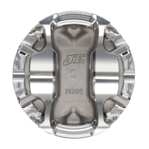 Je Pistons 314664 Piston||||89||j43314664||2022886