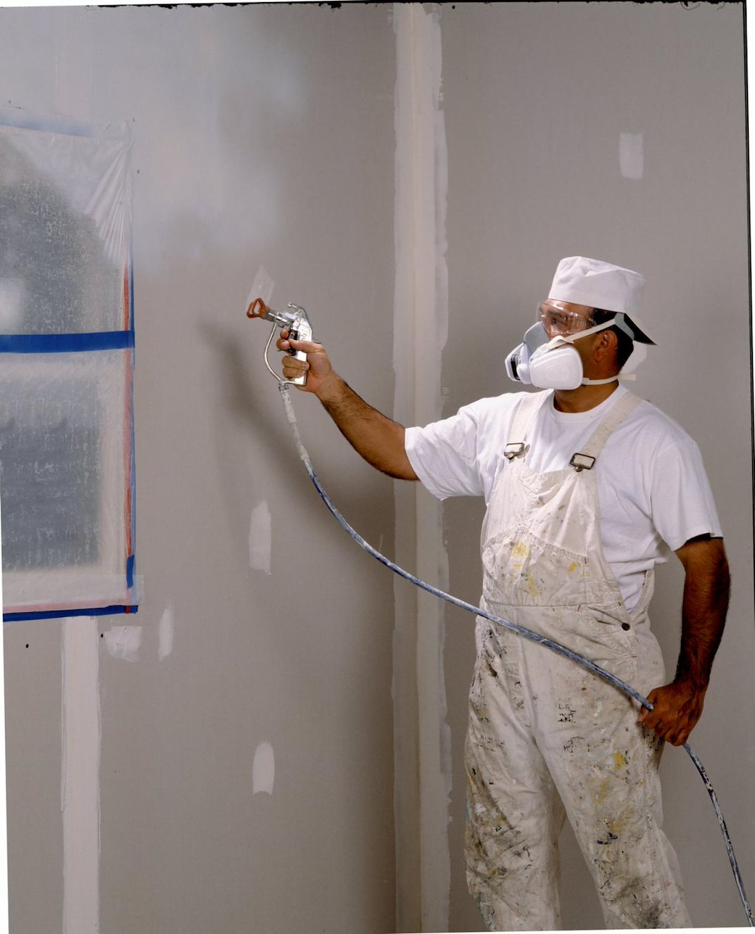 Product of 3m 07193 Respirator