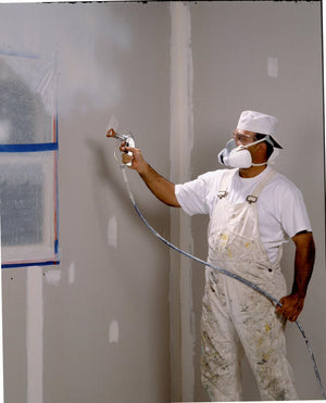 Product of 3m 07193 Respirator